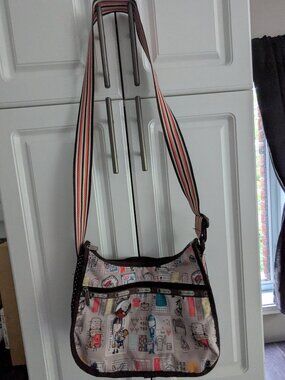 LeSportSac Nylon Bag